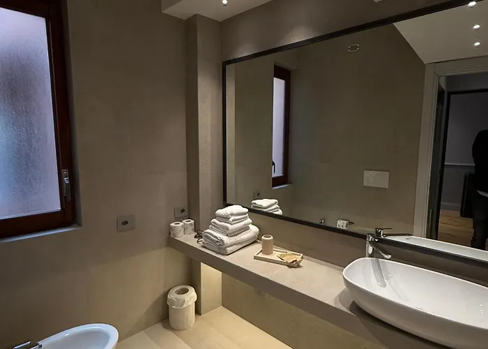 Appartement Spiriti 3, New Opening Piazza Di Pietra *