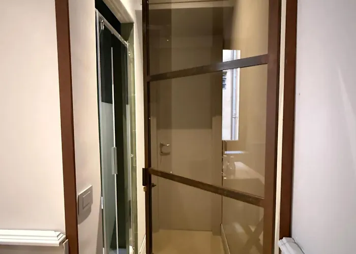 Appartement Spiriti 3, New Opening Piazza Di Pietra