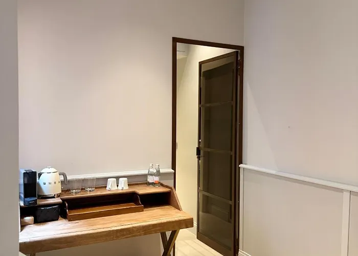 Spiriti 3, New Opening Piazza Di Pietra Appartement Rome