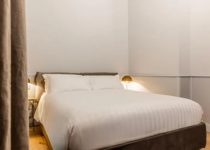 Apartman Spiriti 3, Piazza Di Pietra *