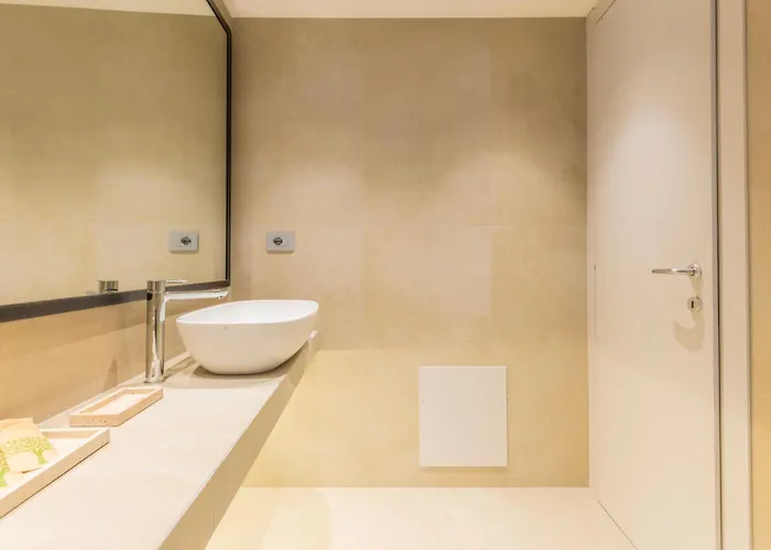 Appartement Spiriti 3, New Opening Piazza Di Pietra Rome