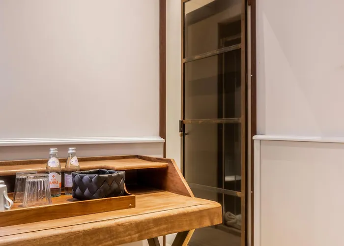 Appartement Spiriti 3, New Opening Piazza Di Pietra *