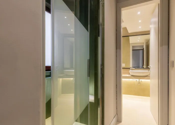Spiriti 3, New Opening Piazza Di Pietra Appartement Rome